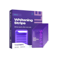 Dr Dent Whitening Strips